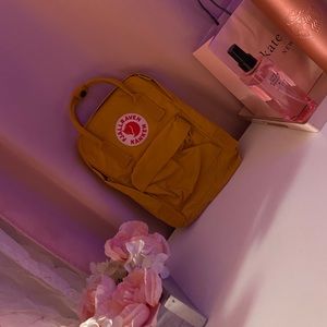 Mini kanken backpack